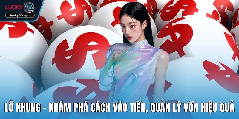 Lô khung