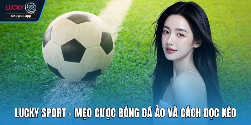 Lucky Sport