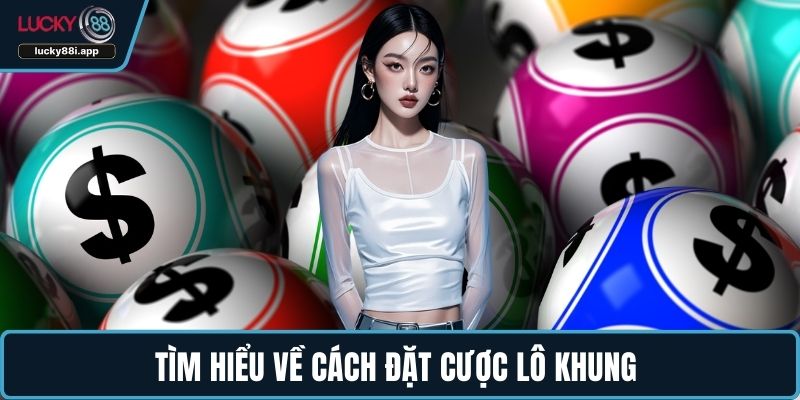 Tìm hiểu về cách đặt cược lô khung